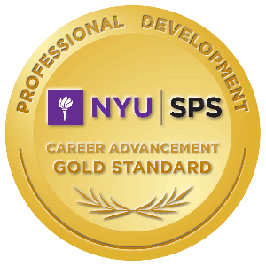 NYU SPS Profile